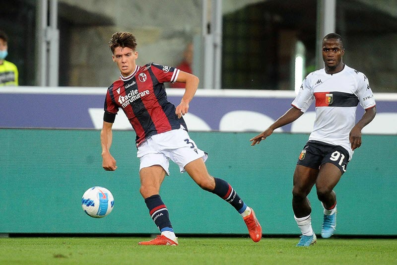 Nhận định Genoa vs Empoli: Chấm dứt chuỗi trận bết bát