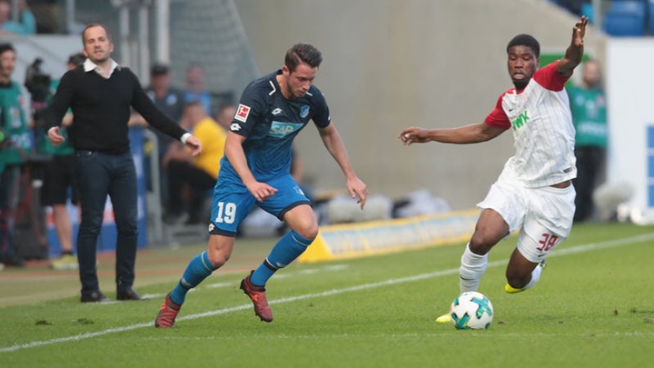 Nhận định Koln vs Hoffenheim: Bỏ lỡ cơ hội top 4