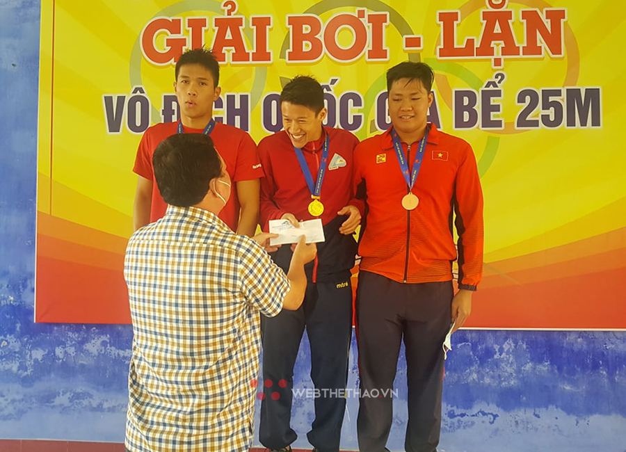 Phá KLQG tồn tại 12 năm của Hoàng Quý Phước, kình ngư Việt kiều Lê Nguyễn Paul được thưởng nóng