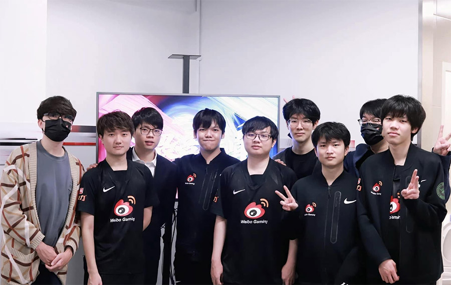 Lịch thi đấu Playoffs LPL Mùa Xuân 2022 mới nhất: RNG vs TES