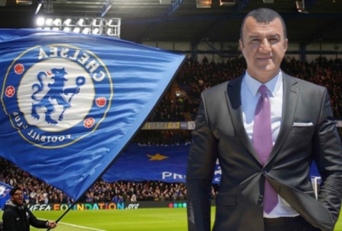 Tỷ phú Thổ Nhĩ Kỳ vượt mặt các đối thủ trong cuộc đua sở hữu Chelsea