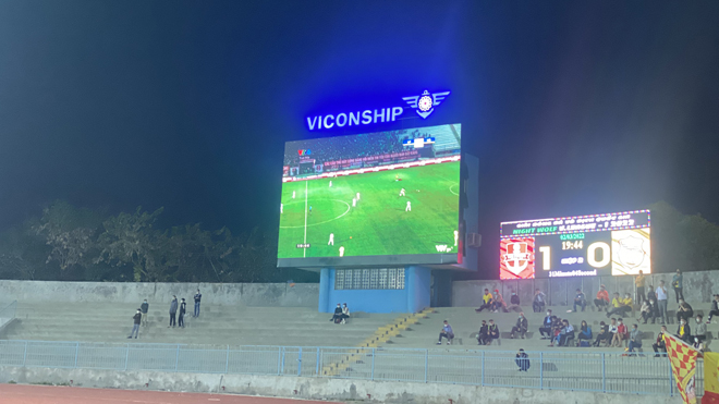 CLB Hải Phòng muốn tiếp tục sử dụng “VAR giả”, VPF ra quy chế riêng