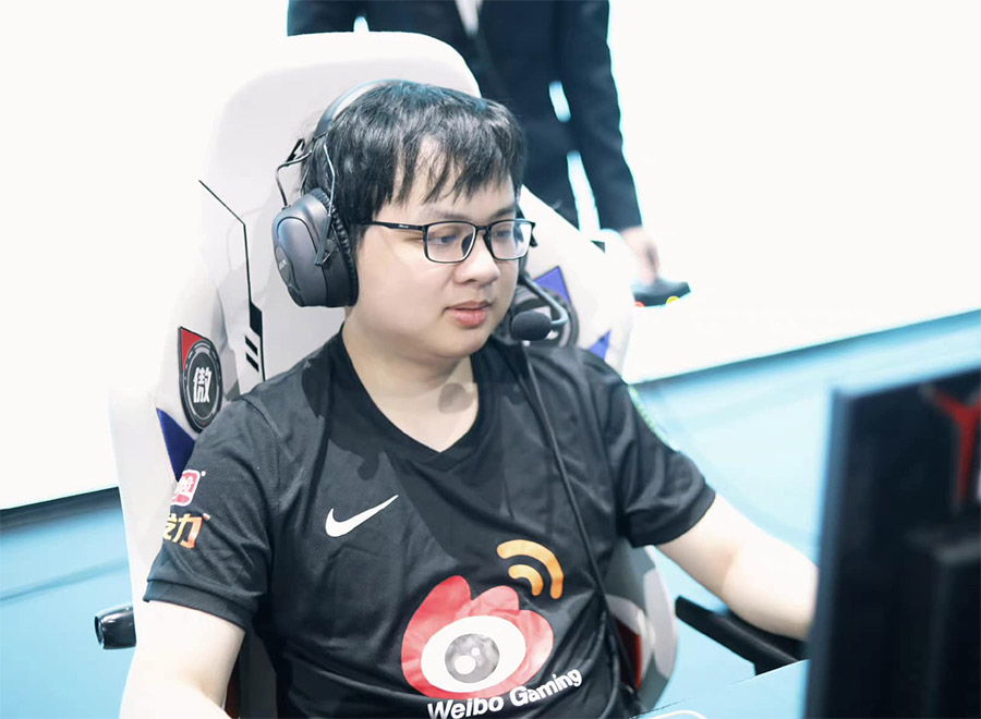 SwordArt trở lại đội hình WBG, SofM chính thức có mặt ở Playoffs LPL mùa Xuân 2022