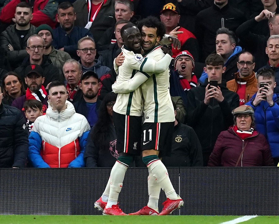 Kết quả Liverpool 1-0 West Ham: Chiến thắng nhọc nhằn