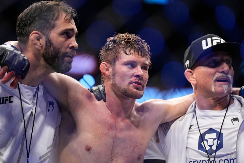 Bryce Mitchell: Tài năng bị bỏ quên với trái tim nhân hậu tại UFC 272