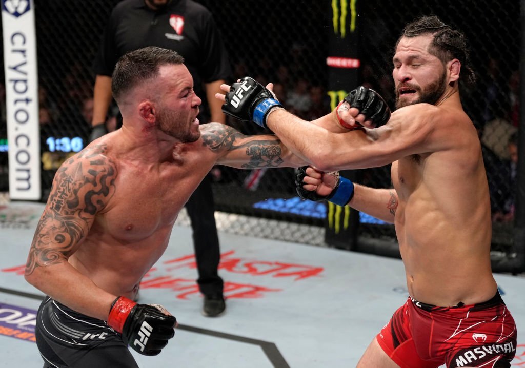 Highlights UFC 272 Knockout & Submission: Những tình huống đáng chú ý nhất
