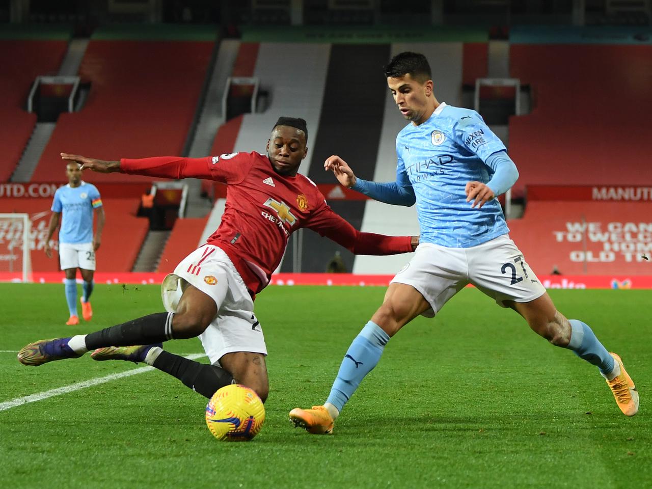 Link xem trực tiếp Man City vs MU, b&oacute;ng đ&aacute; Ngoại hạng Anh