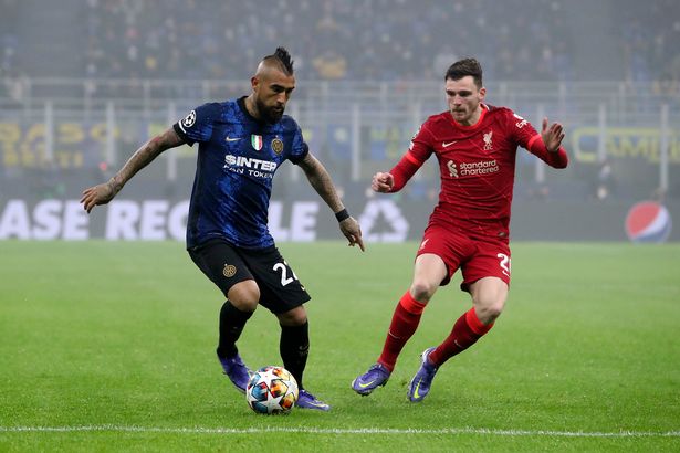 Nhận định Liverpool vs Inter Milan: Chiến thắng nhẹ nhàng Nhận định Liverpool vs Inter Milan: Chiến thắng nhẹ nhàng