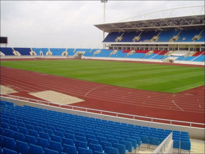 Bóng đá nam SEA Games 31 tổ chức ở đâu? Bóng đá nam SEA Games 31 tổ chức ở đâu?