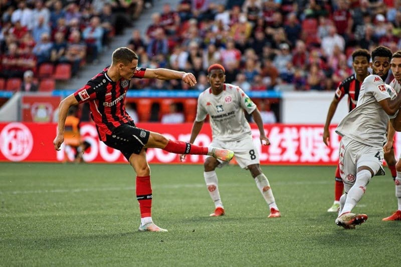 Nhận định Atalanta vs Leverkusen: Sảy chân đáng tiếc