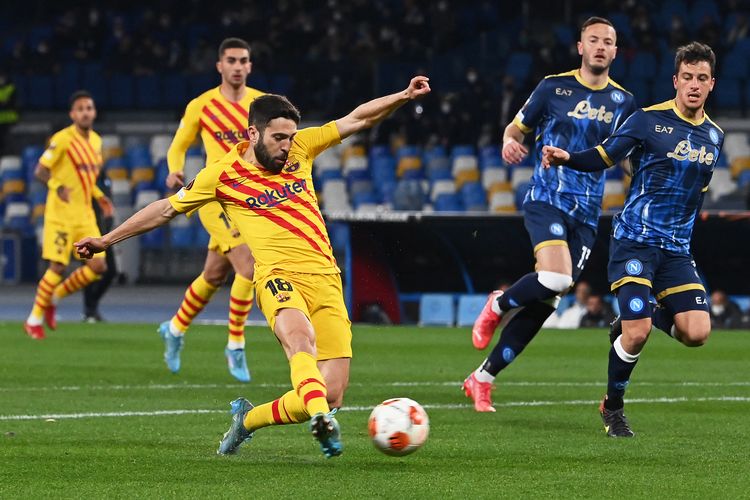 Nhận định Barcelona vs Galatasaray: Chiến thắng nhẹ nhàng