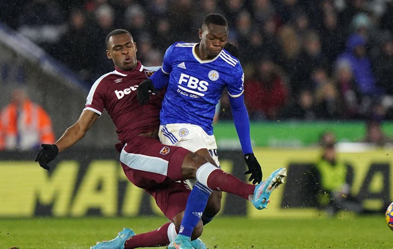 Nhận định Leicester vs Rennes: Tận dụng lợi thế sân nhà