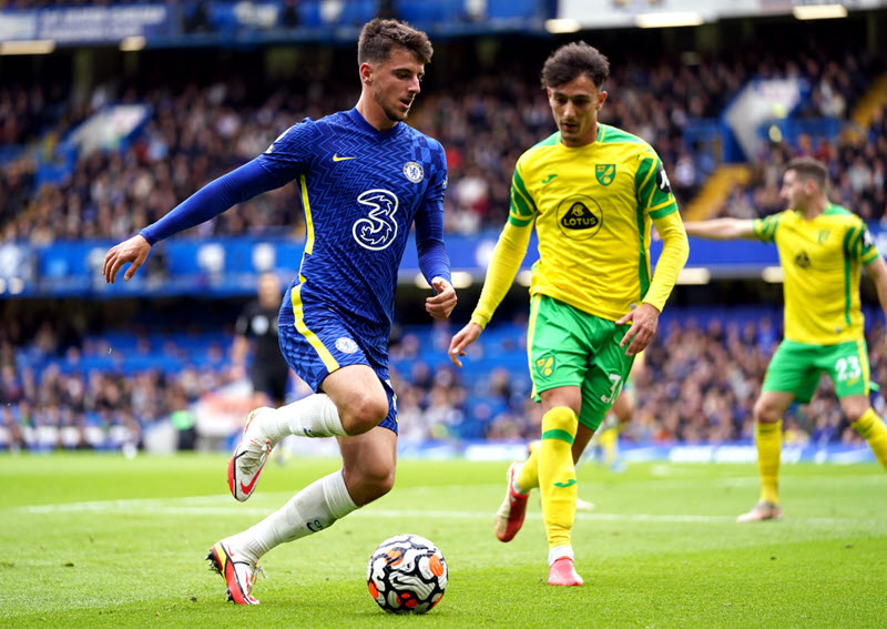 Nhận định Norwich vs Chelsea: Dậm chân tại chỗ