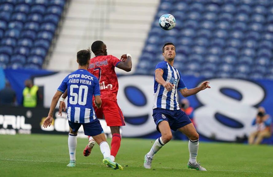 Nhận định Porto vs Lyon: Long hổ tranh đấu