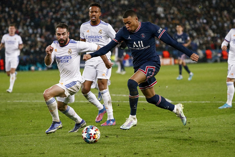 Nhận định Real Madrid vs PSG: Bại binh phục hận Nhận định Real Madrid vs PSG: Bại binh phục hận