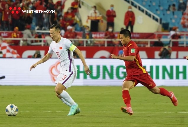 Trận Việt Nam vs Oman có thể đón 20.000 khán giả, không phải xét nghiệm COVID-19