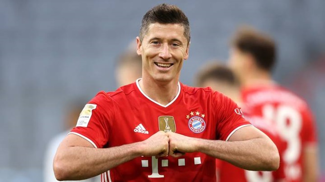 Bayern mất số tiền khổng lồ nếu thua Salzburg ở Champions League