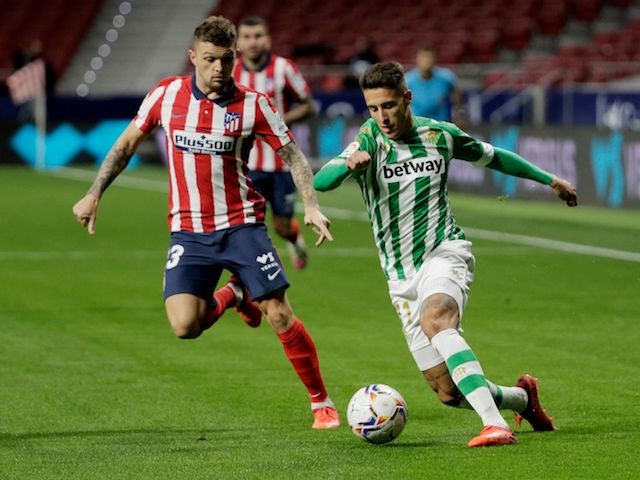 Nhận định Atletico Madrid vs Cadiz: Chạy đà cho đại chiến