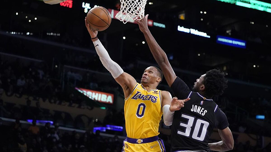 Nhận định Los Angeles Lakers vs Houston Rockets: Tìm lại hương vị chiến thắng