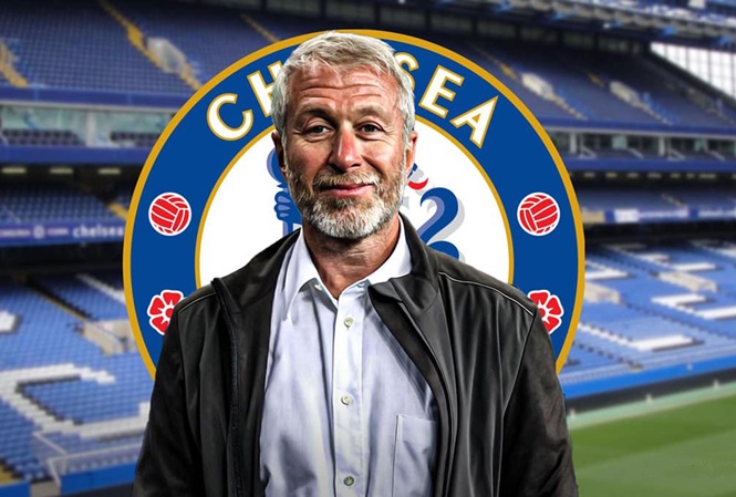 Chelsea sắp mất h&agrave;ng loạt ng&ocirc;i sao do &aacute;n phạt của Abramovich