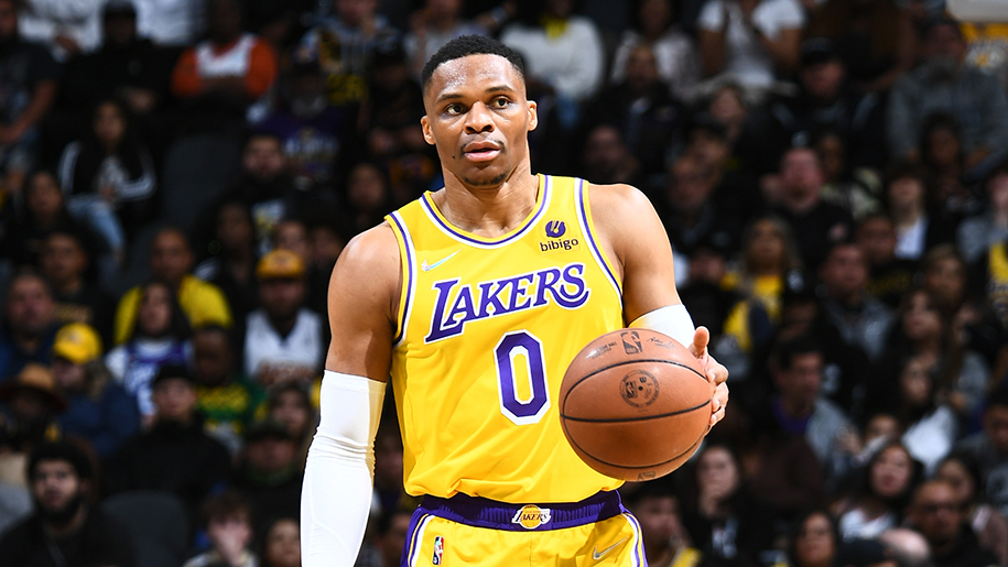 LA Lakers thua đội cuối bảng Houston Rockets: Khủng hoảng ngày một nặng nề hơn