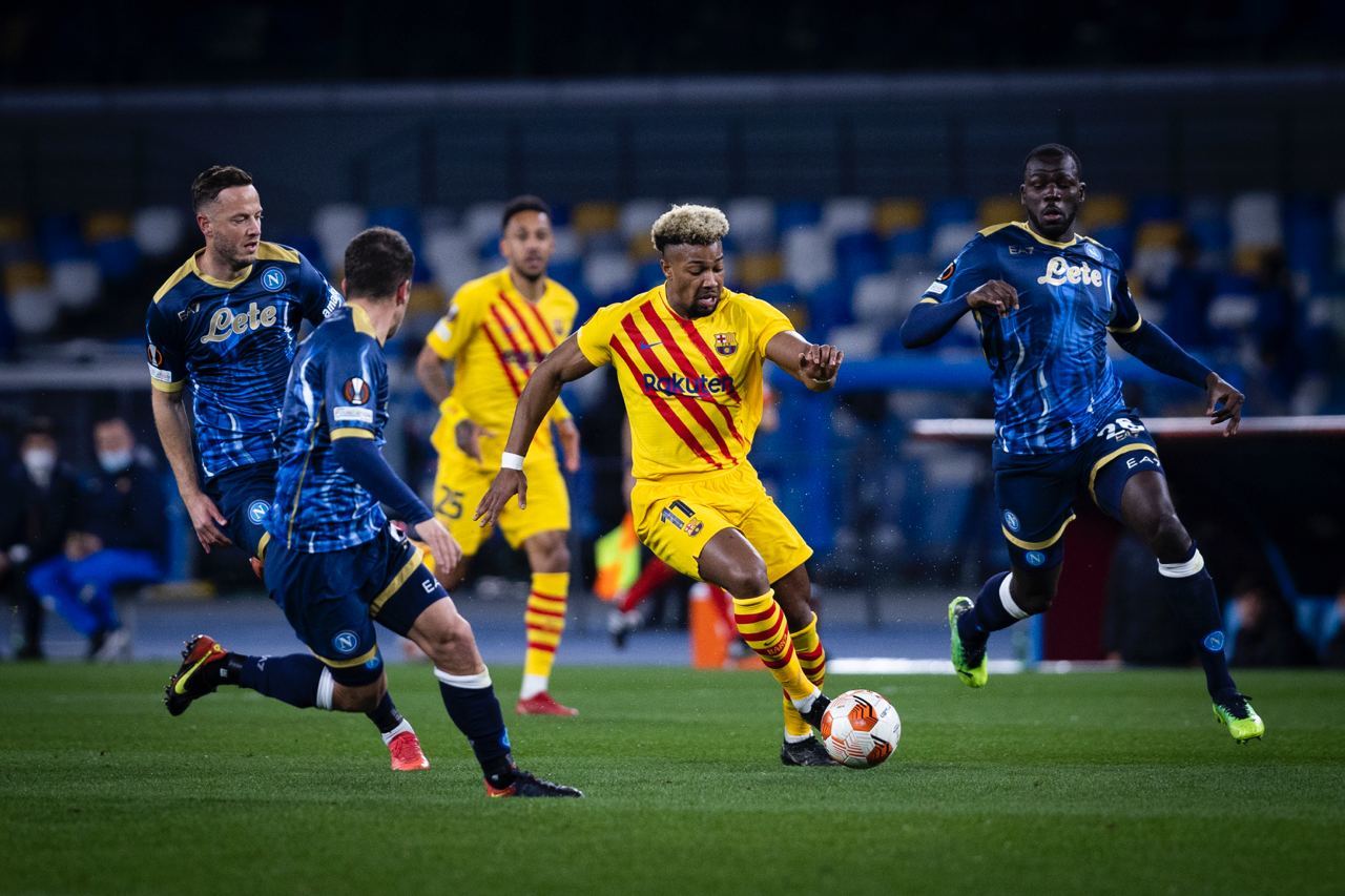 Link xem trực tiếp Barcelona vs Galatasaray, bóng đá cúp C2