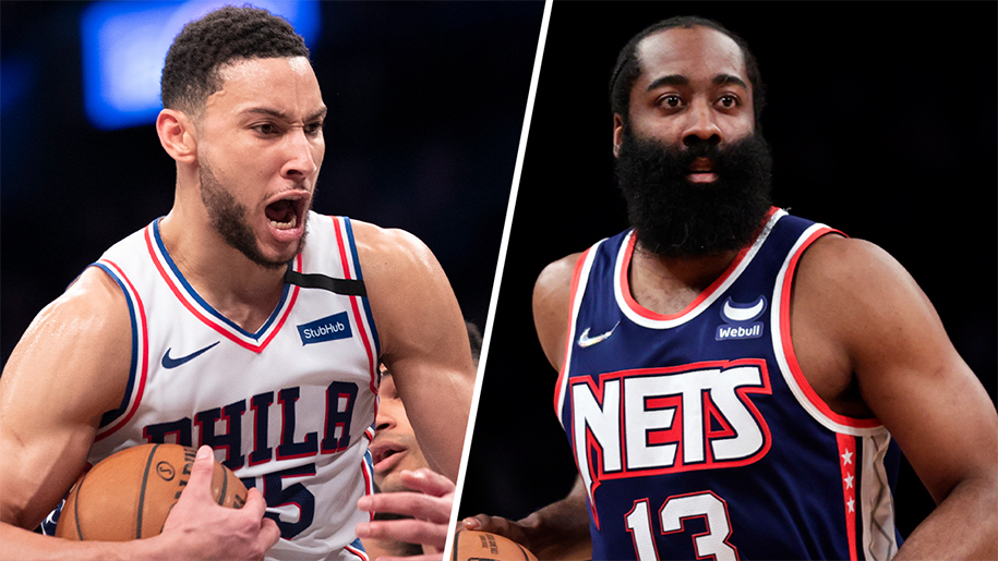Nhận định Brooklyn Nets vs Philadelphia 76ers: Trận đấu của sự phục thù