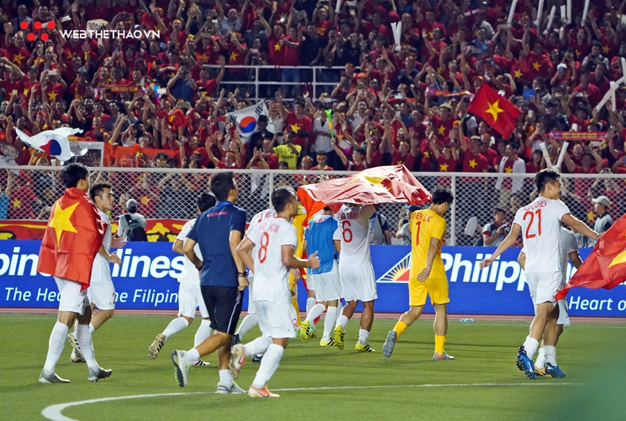 Thành tích bóng đá Việt Nam qua các kỳ SEA Games Thành tích bóng đá Việt Nam qua các kỳ SEA Games