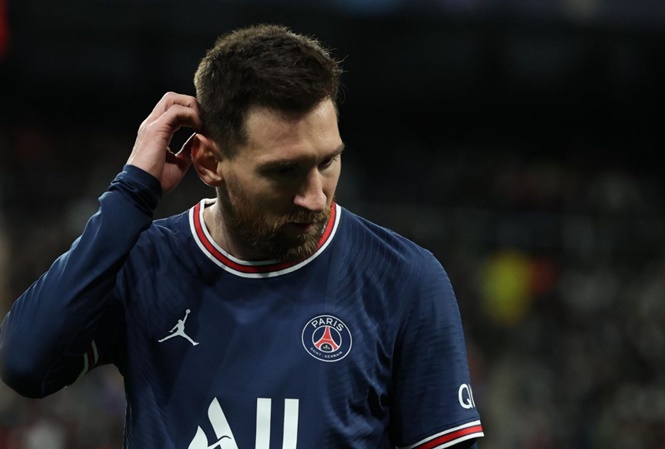 5 năm ác mộng: Kỷ nguyên Messi đã kết thúc?