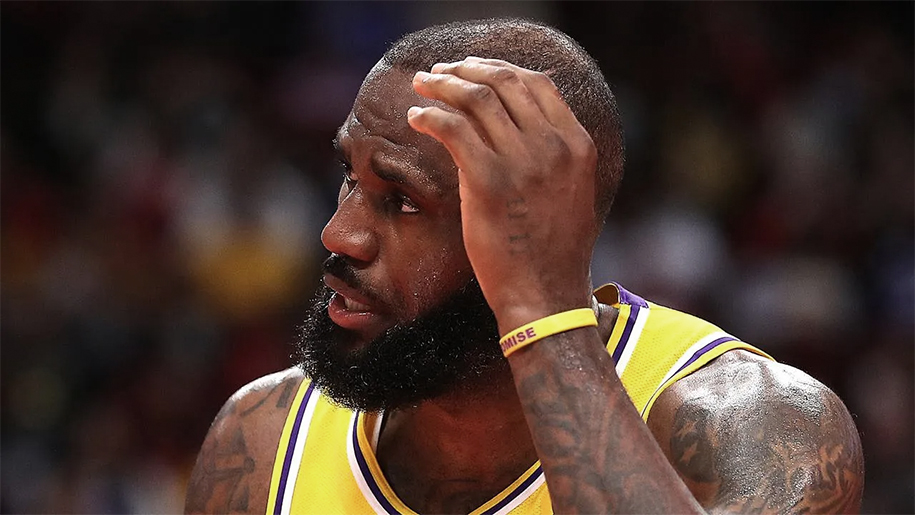 Nhận định Washington Wizards vs Los Angeles Lakers: Bài toán khó cho LeBron James