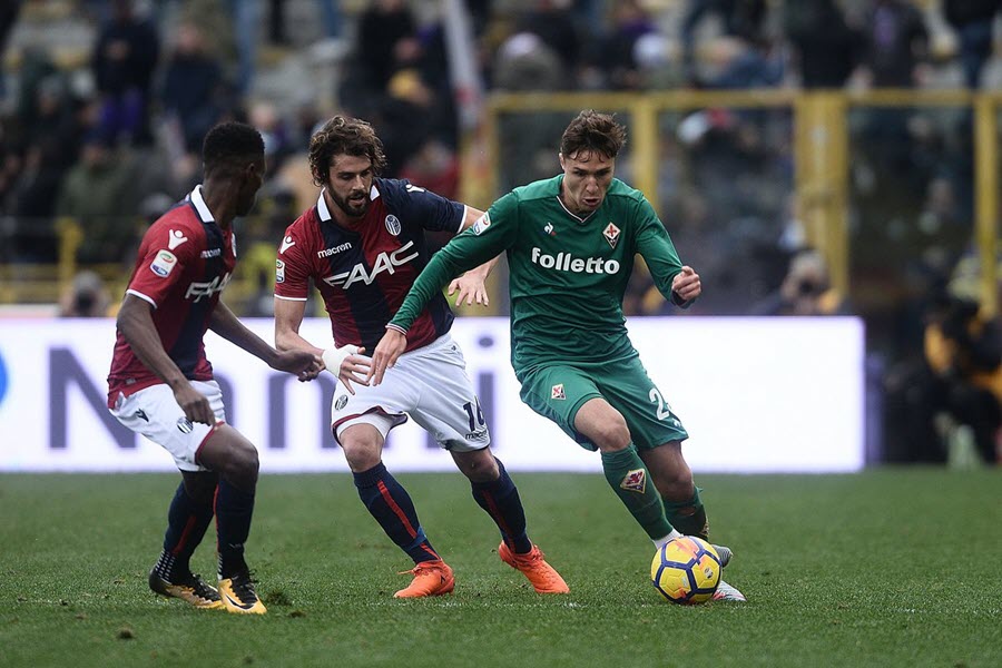 Nhận định Fiorentina vs Bologna: Nỗi lo xa nhà