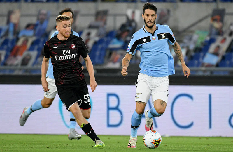 Nhận định Lazio vs Venezia: Kèo dài hưng phấn