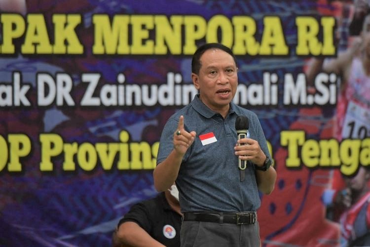 Bóng chuyền nằm trong 17 môn thể thao được Indonesia ưu tiên tại SEA Games 31