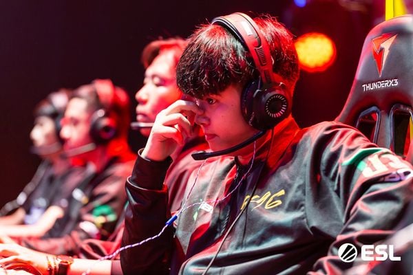 Hai tuyển thủ Dota 2 Việt Nam bị cấm thi đấu vĩnh viễn tại các giải đấu DPC