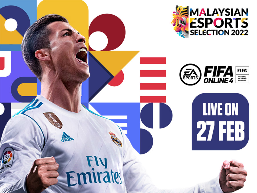Vì sao hiệp hội Esports Malaysia không có quyền triệu tập VĐV FIFA Online 4 tại SEA Games 31?