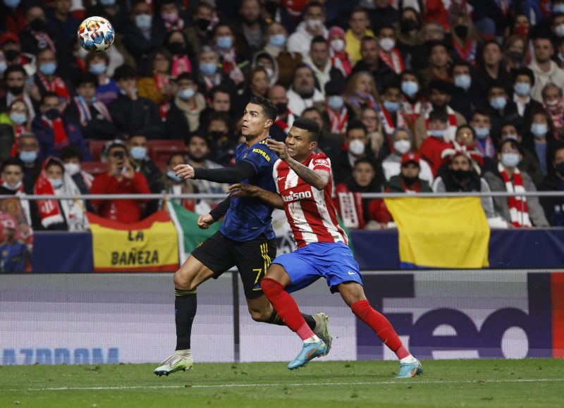 Nhận định MU vs Atletico: Cuộc chiến cân não Nhận định MU vs Atletico: Cuộc chiến cân não