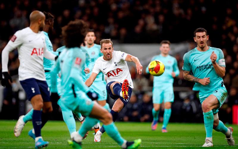 Nhận định Brighton vs Tottenham: Áp lực bủa vây
