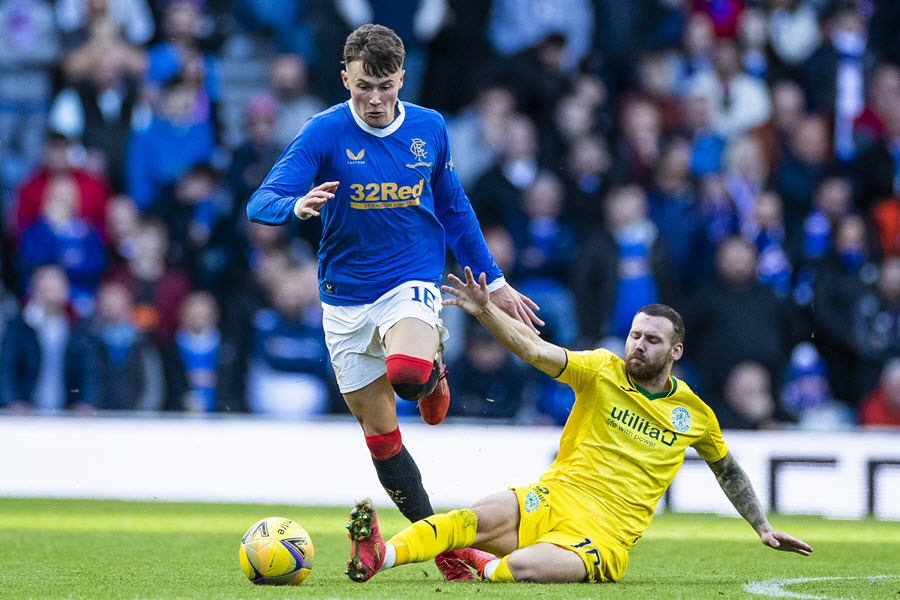 Nhận định Crvena Zvezda vs Rangers: Trận đấu thủ tục