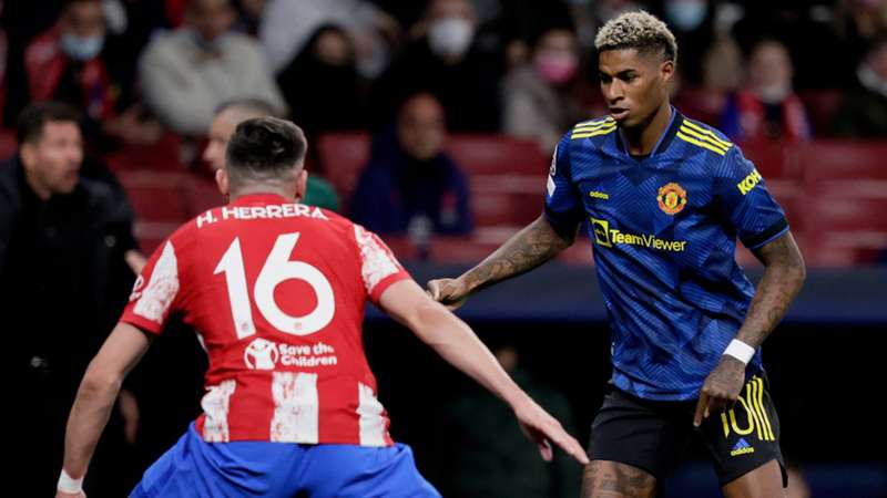 Đội hình ra sân MU vs Atletico Madrid hôm nay dự kiến Đội hình ra sân MU vs Atletico Madrid hôm nay dự kiến