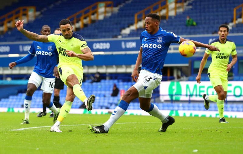 Nhận định Everton vs Newcastle: Thất vọng kèo dài