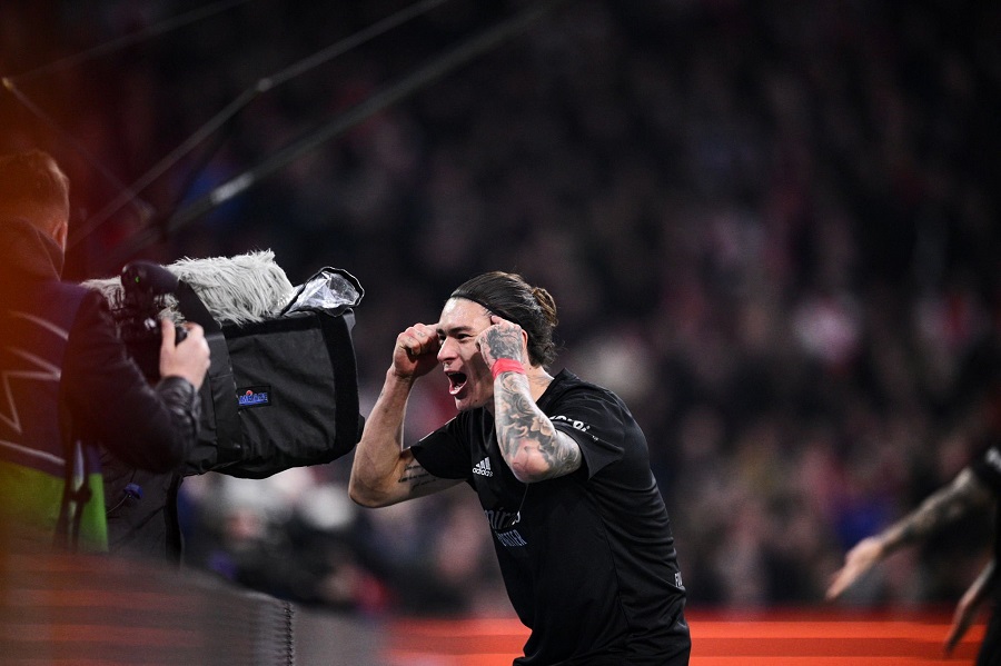 Kết quả Ajax vs Benfica: Cơn địa chấn tại Amsterdam Arena