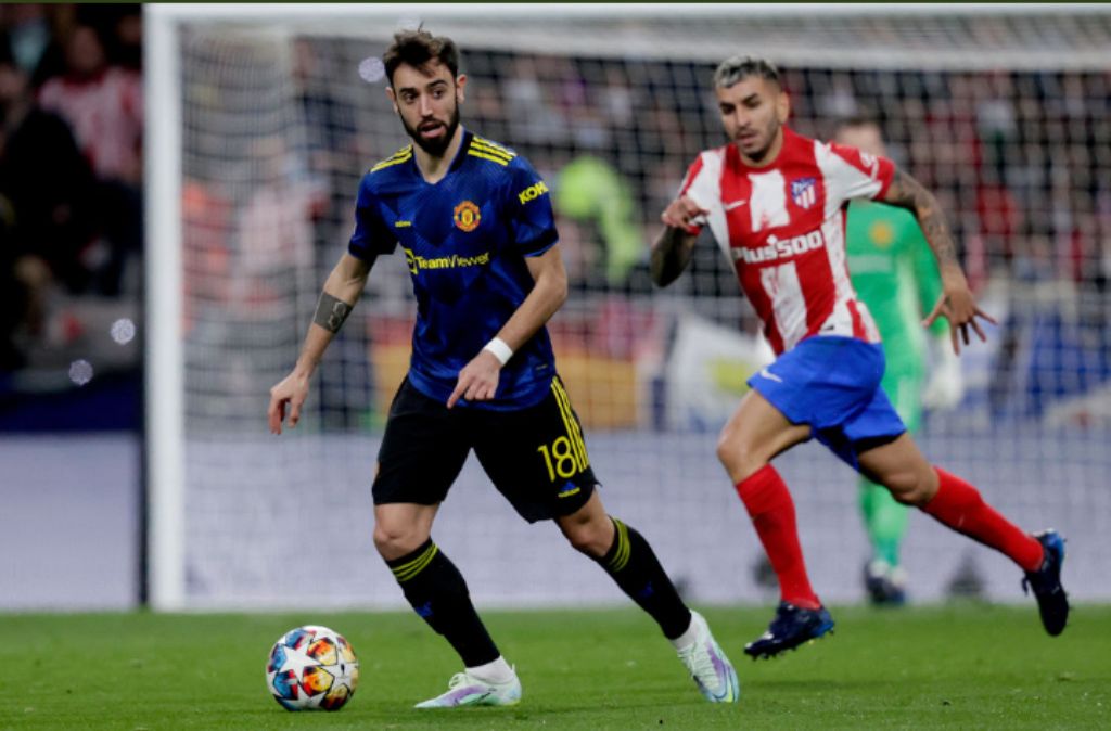 Link xem trực tiếp MU vs Atletico Madrid, b&oacute;ng đ&aacute; c&uacute;p C1