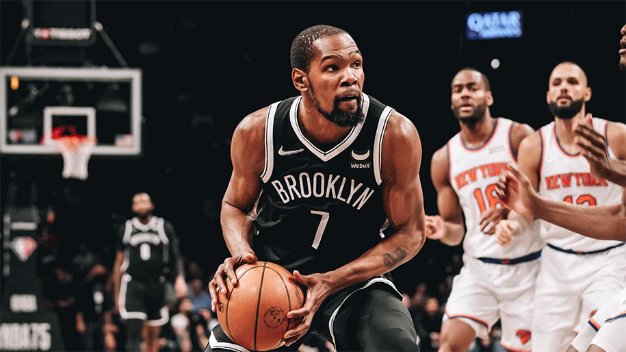 Nhận định Brooklyn Nets vs Orlando Magic: Duy trì sự thăng hoa
