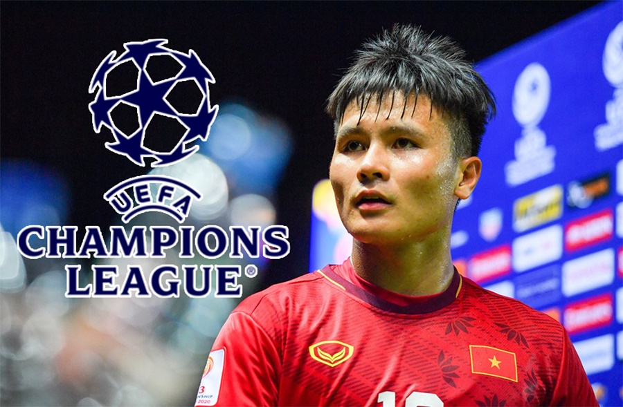 CĐV “đưa đò” Quang Hải đến CLB đại gia của Thụy Sỹ CĐV “đưa đò” Quang Hải đến CLB đại gia của Thụy Sỹ