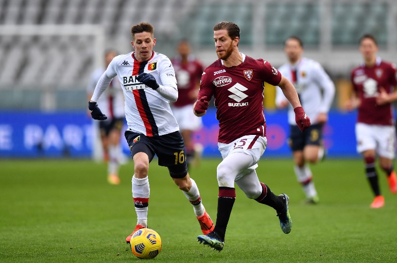 Nhận định Genoa vs Torino: Khó phân thắng bại