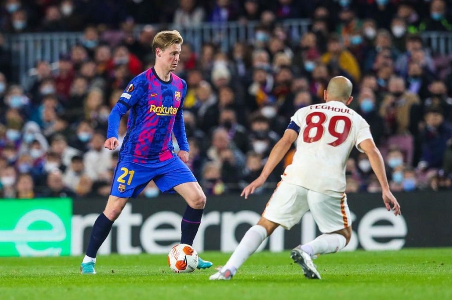 Lịch thi đấu Cúp C2 - Europa League 2021/2022 mới nhất Lịch thi đấu Cúp C2 - Europa League 2021/2022 mới nhất