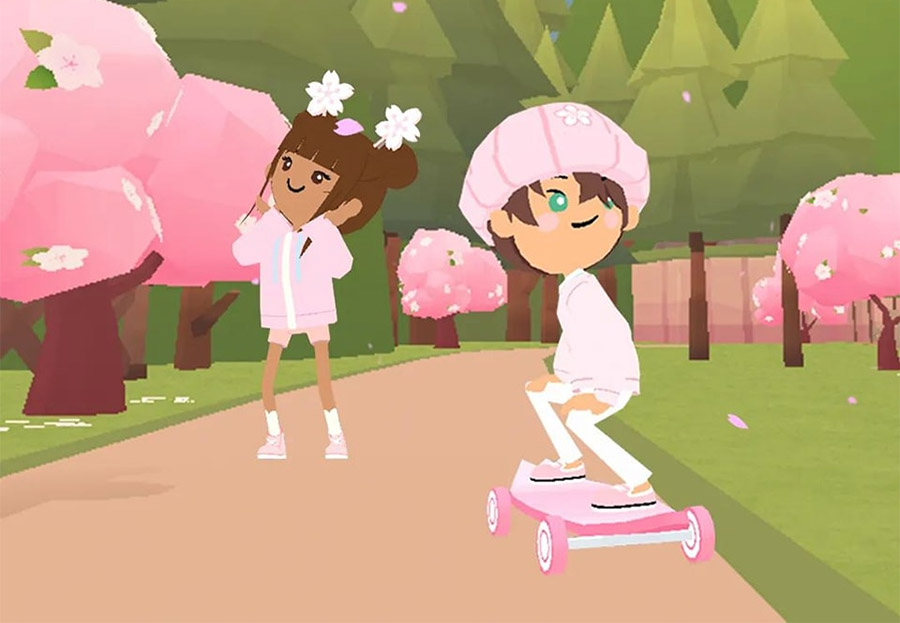 Chi tiết bản cập nhật Play Together 17/03