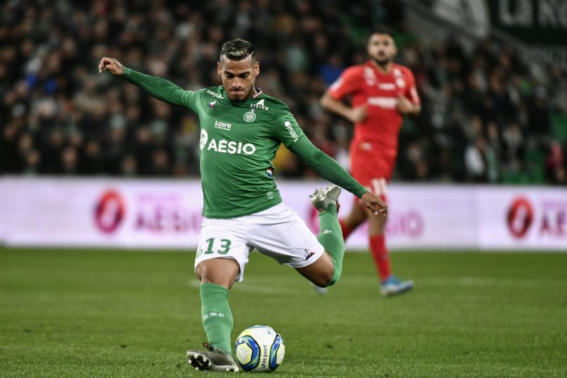 Nhận định Saint Etienne vs Troyes: “Quỷ xanh”  bừng tỉnh