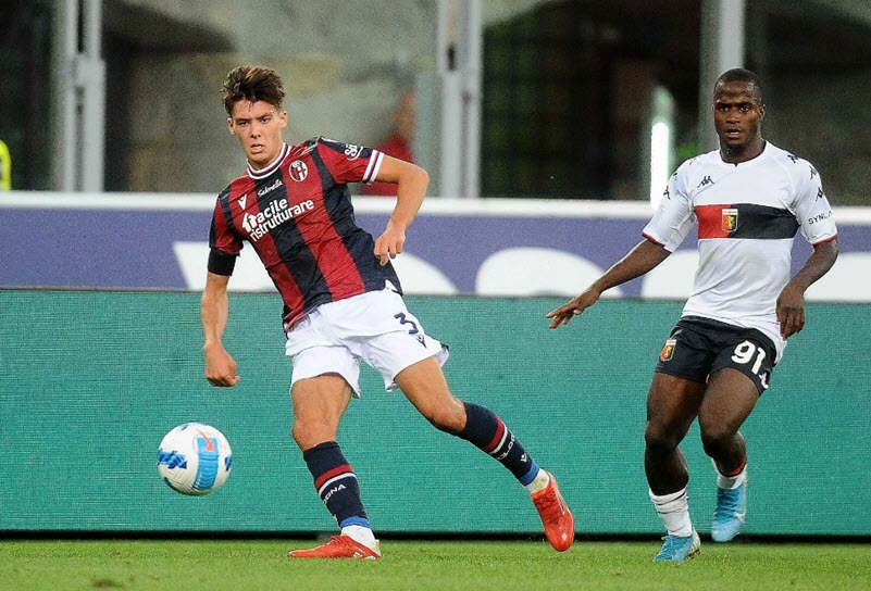 Nhận định Sassuolo vs Spezia: Trắng tay ra về