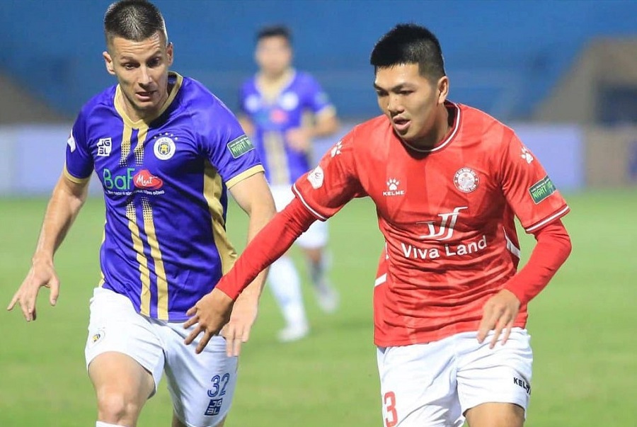 Trực tiếp Hà Nội vs Thanh Hóa: Đi tìm chiến thắng đầu tay Trực tiếp Hà Nội vs Thanh Hóa: Đi tìm chiến thắng đầu tay